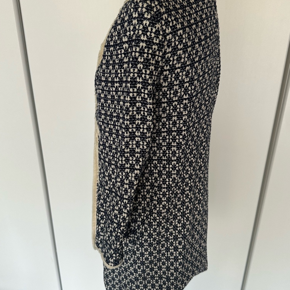 Zara Patterned Jacket - image 2